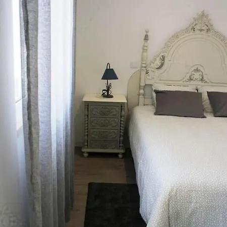 Lejlighed Casa Onda Spot Nazaré