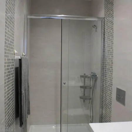 Casa Onda Spot Lejlighed *