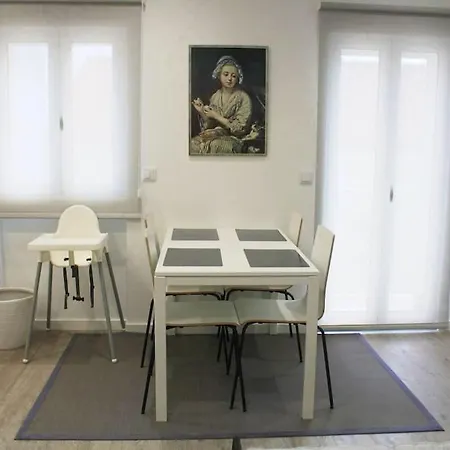 Casa Onda Spot Lejlighed