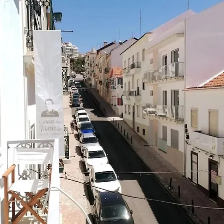 Lejlighed Casa Onda Spot *