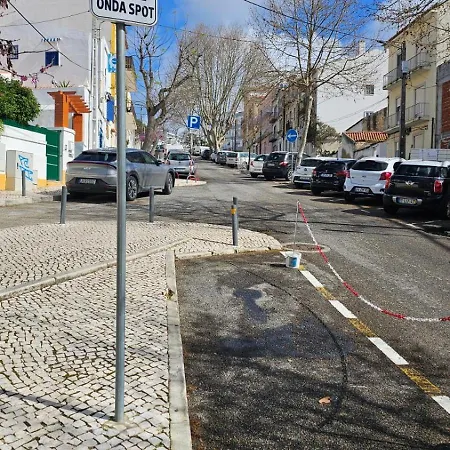 Lejlighed Casa Onda Spot *