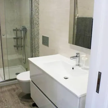 Apartmán Casa Onda Spot