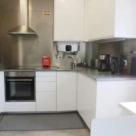 Casa Onda Spot *
