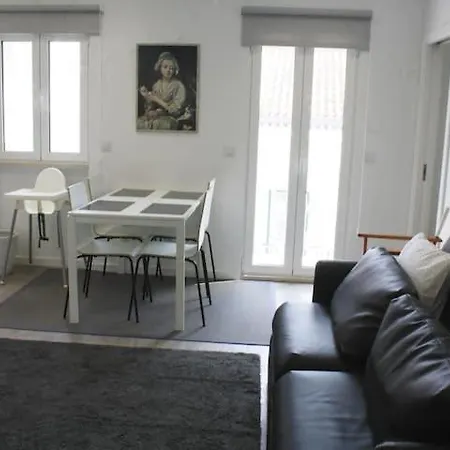 Casa Onda Spot Daire *
