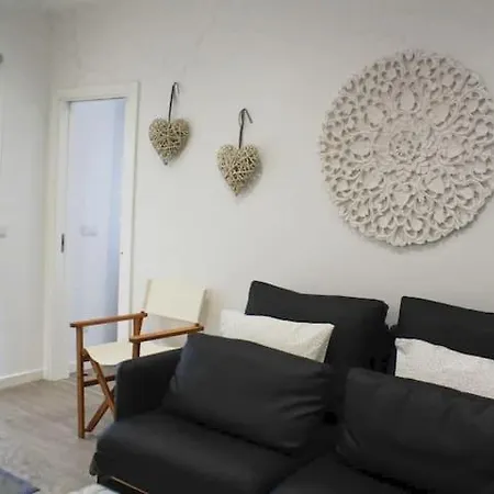 Daire Casa Onda Spot *
