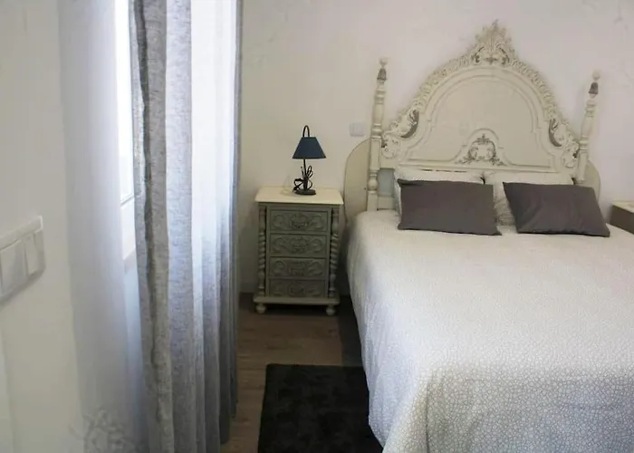 公寓 Casa Onda Spot 纳扎雷