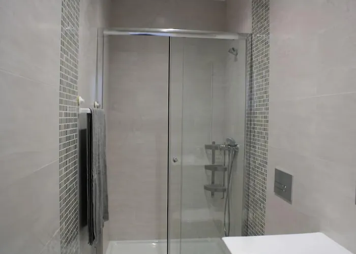 Casa Onda Spot 公寓 *