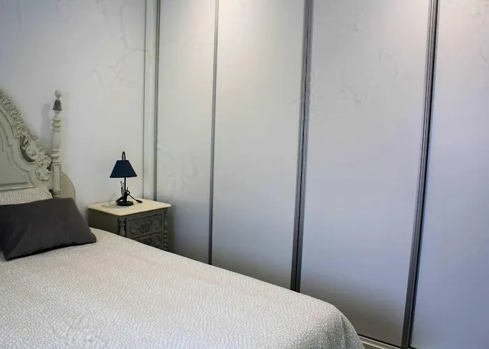 Casa Onda Spot