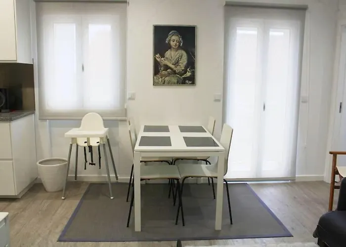 Casa Onda Spot 公寓