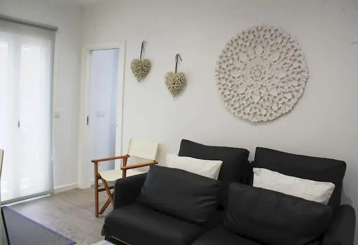 Daire Casa Onda Spot *