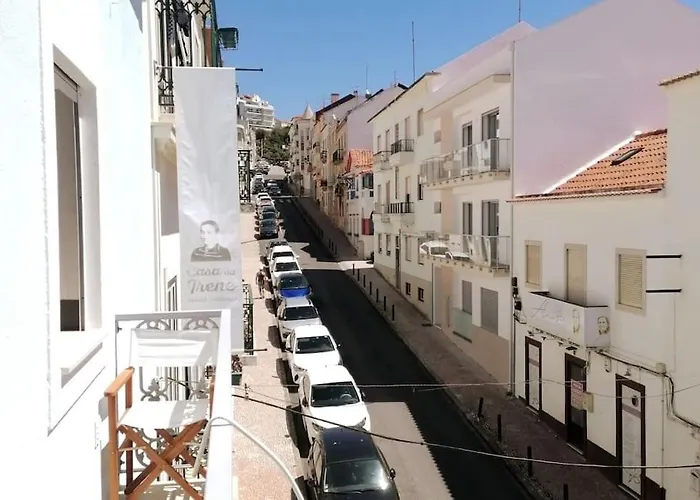 公寓 Casa Onda Spot *