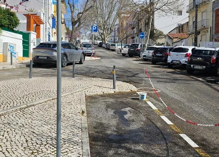 公寓 Casa Onda Spot *